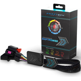 Chip Potencia Acelerador Pedal