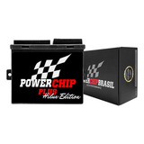Chip Potencia Escavadeira Volvo