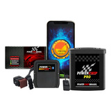 Chip Potência L200 Outdoor 2 5 Turbo 150cv  24cv  30  Combo