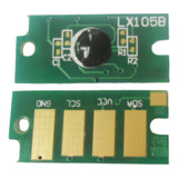 Chip Reset De Toner