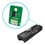 Chip Reset Tanque De