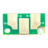 Chip Reset Unidade De