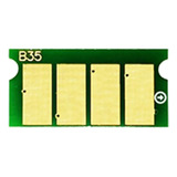 Chip Ricoh 252 Especifico