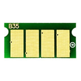 Chip Ricoh Spc232 242