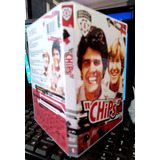 Chip s Seriado Dvd
