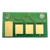 Chip Sharp Ar 208 208d 208nt   Para 8 000 Cópias