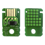 Chip Tanque De Manutencao