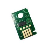 Chip Tanque De Manutencao