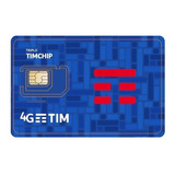 Chip Tim Flex