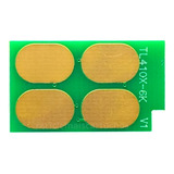 Chip Toner Pantum Tl410x