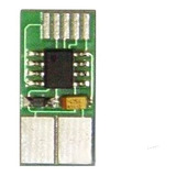 Chip Toner Para Lexmark T630 T632 T634 X632 - 12a7362 Para 2