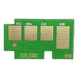 Chip Toner Para Samsung Cltk506l Clx6260fr Clp680nd 6k Preto