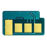 Chip Toner Para Samsung Ml1865 Mlt-d104 D104 Scx3200 Ml1665