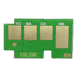 Chip Toner Samsung Clt