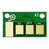 Chip Toner Samsung/ricoh/oki/xerox/hp/lex Lote 162 Pçs Ver A