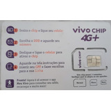 Chip Vivo 4 5g