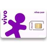 Chip Vivo 4g Pre