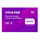 Chip Vivo 5g Pre