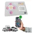Chip Vivo M2m Telemetria Rastreador 4g Relé Gps Tracker
