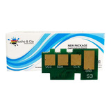Chip Xerox Phaser 3020