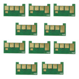 Chip Xerox Phaser 3320