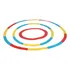 Chipping Target Rings  3 Peças De Silicone Putting Circle