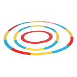 Chipping Target Rings 3