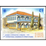Chipre 3º