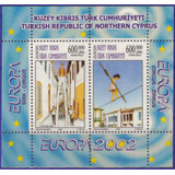 Chipre Do Norte 