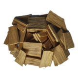 Chips Lascas De Amburana