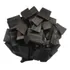 Chips lascas Jequitibá Rosa Virgem Tostado   Pct 100 Gr 