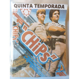 Chips Seriados Antigos 