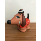 Chipscao Boneco Promocional Elma