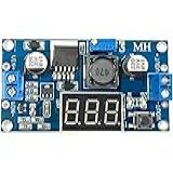 CHIPSCE Modulo Arduino Conversor Dc Dc Step Down 3A   Lm2596S