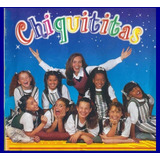 Chiquititas 19 Dvds 1atemp