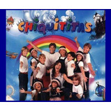 Chiquititas Argentina 2007