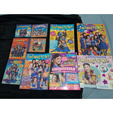 Chiquititas Colecao Lote Com
