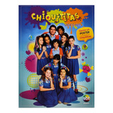 Chiquititas Video Hits Dvd