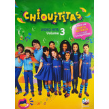 Chiquititas Video Hits Vol