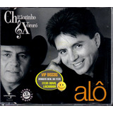 Chitaozinho E Xororo Cd