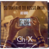 Chitaozinho E Xororo Do