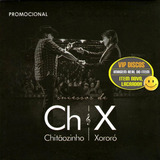 Chitaozinho E Xororo Dvd