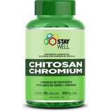 Chitosan Choromium Premium 100