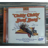 Chitty Chitty Bang Bang