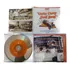 Chitty Chitty Bang Bang Trilha Do Filme Cd Nac Usado 1998 