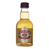 Chivas Regal Regal Scotch