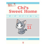 Chi´s Sweet Home