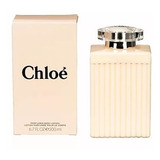 Chloe Body Lotion 200ml
