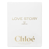 Chloe Love Story Edp