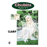 Chobits Especial